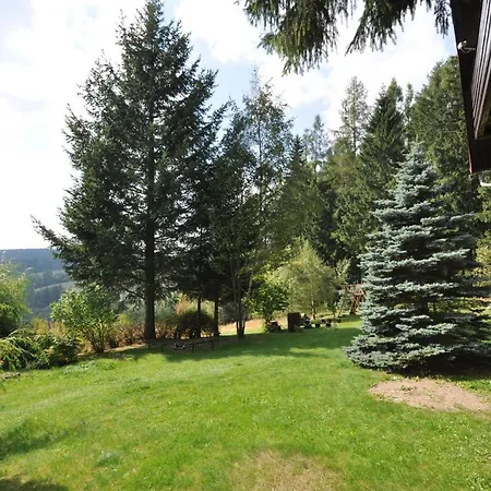 Holiday In 1287 Semesterbostad